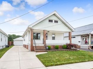 3630 W 104th St, Cleveland, OH
