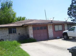 11602 Post Oak Cir #1, Corpus Christi, TX 78410