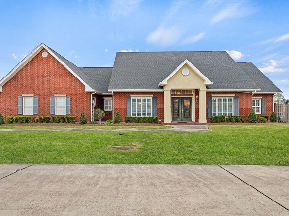 Twelve Cedars Thibodaux Single Family Homes For Sale - 117 Homes