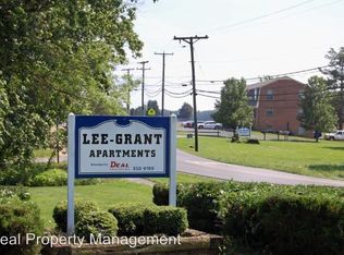 135 Booth Dr, Appomattox, VA 24522