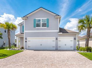 235 Silverleaf Village Dr, Saint Augustine, FL 32092
