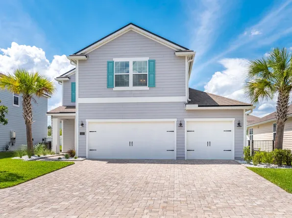 235 Silverleaf Village Dr, Saint Augustine, FL 32092