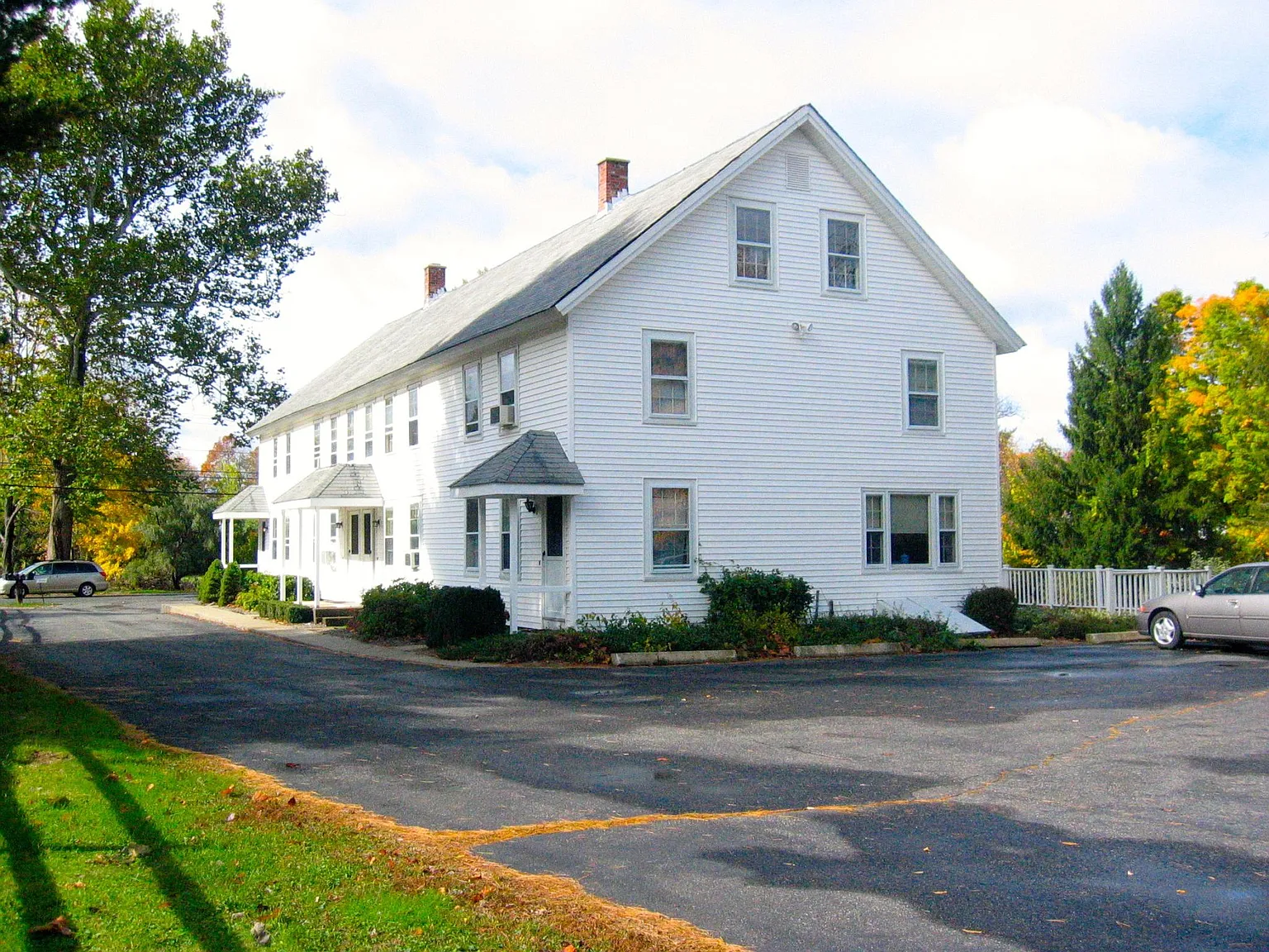 Somers Rd, Hampden — Photo 4
