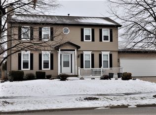 2906 Ruth Fitzgerald Dr, Plainfield, IL 60586