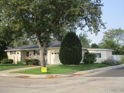 941 Diana St, Fort Morgan, CO, 80701