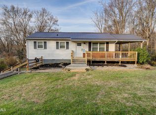 195 Lynn Ln, Johnson City, TN 37604
