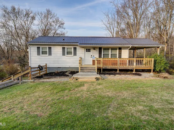 195 Lynn Ln, Johnson City, TN 37604