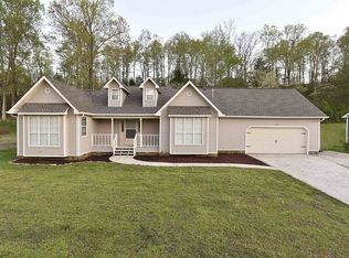 509 Hungerford Rd, Dayton, TN 37321