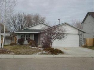 1504 Ruby Ct, Nampa, ID 83686