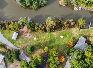 Gulf View Pl LOT 2, Gautier, MS 39553