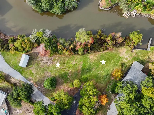 Gulf View Pl Lot 2, Gautier, MS 39553