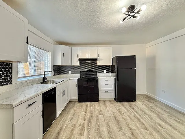 1 bed, 560 sqft, $1,200 — Photo 3