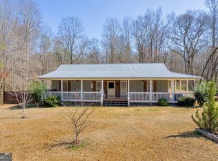 443 Athens St, Homer, GA 30547