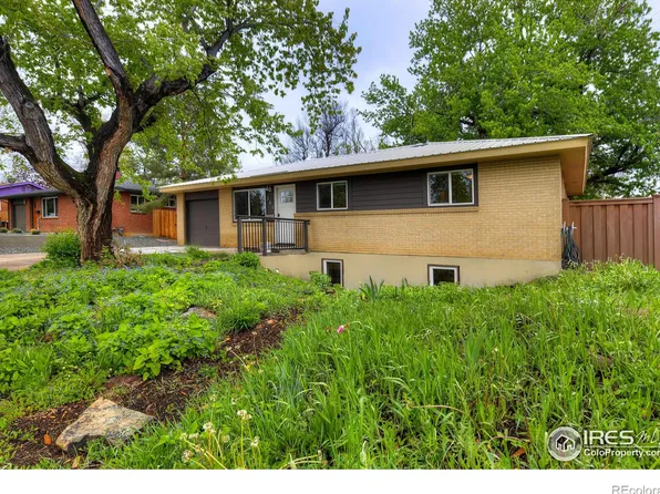 355 S 43rd St, Boulder, CO 80305