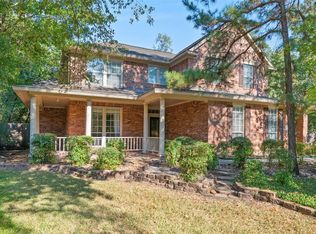 14 Redhaven Pl, Spring, TX 77381