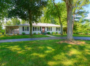 2860 State Route 1207, Utica, KY 42376