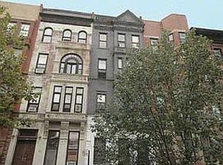52 W 91st St APT 2, New York, NY 10024