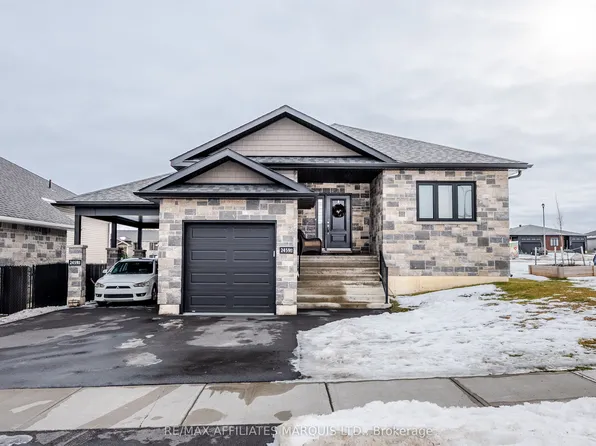 2459 Watson Cres, Cornwall, ON K6H 0H9