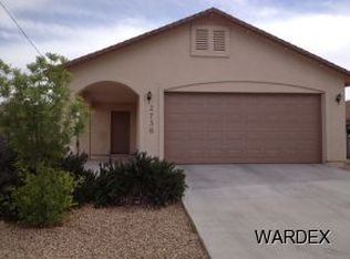 2736 Louise Ave, Kingman, AZ 86401