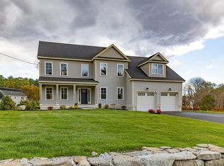 254 Concord Rd LOT 2A, Westford, MA 01886