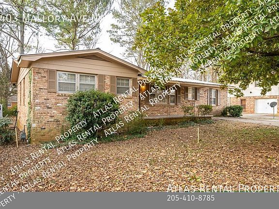 2nd image of 3403 Mallory Ave NW