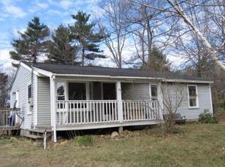 46 Breakneck Rd, Sturbridge, MA 01566