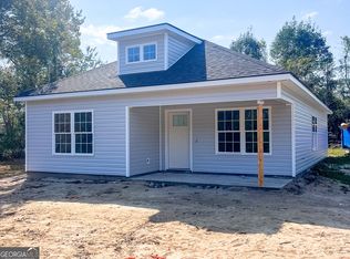 438 Johnson St, Portal, GA 30450