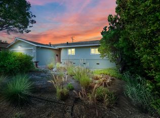 1719 Hyacinth Ln, San Jose, CA 95124