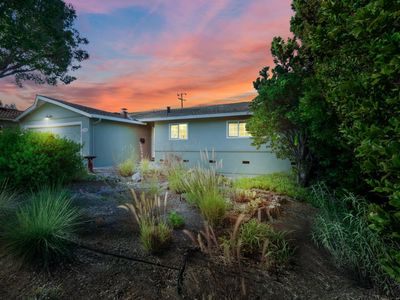 1719 Hyacinth Ln, San Jose, CA, 95124