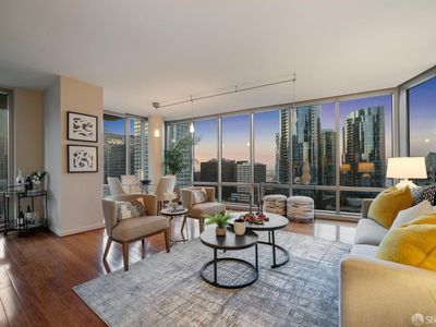 355 1st St UNIT 1802, San Francisco, CA, 94105