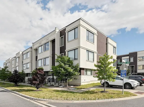 50 Allegranza Ave, Vaughan, ON L4H 4P2