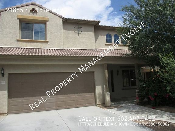 2nd image of 21885 S 215th Way