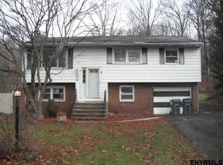 42 James Ln, Troy, NY 12182