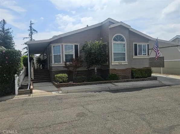 14851 Jeffrey Rd Spc 142, Irvine, CA 92618