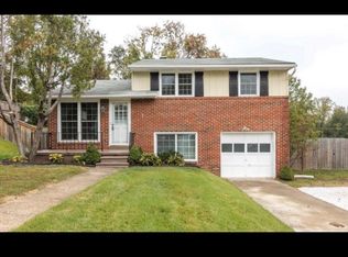 3422 Glenside Dr, Parkville, MD 21234
