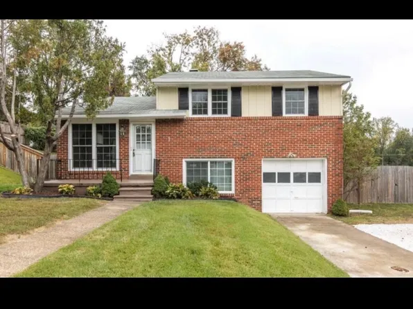 3422 Glenside Dr, Parkville, MD 21234