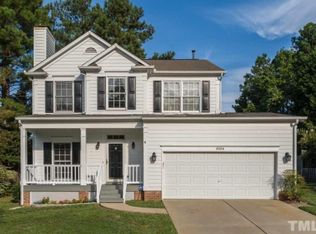 8504 Swarthmore Dr, Raleigh, NC 27615