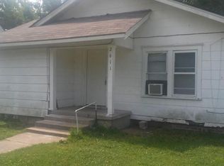 2611 Elgin Ave, Muskogee, OK 74401
