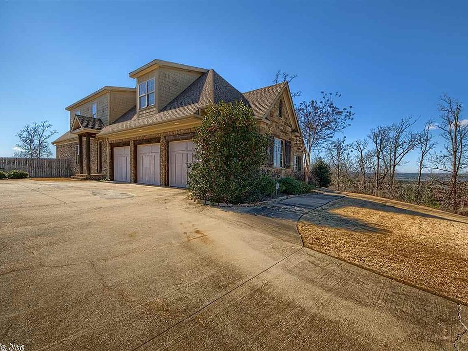 17109 Waterview Meadow Blvd, Roland, AR 72135 Zillow