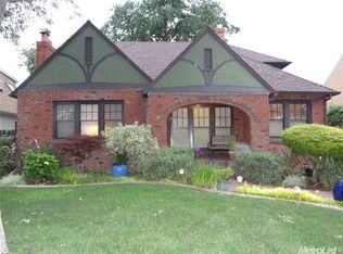 2861 Castro Way, Sacramento, CA