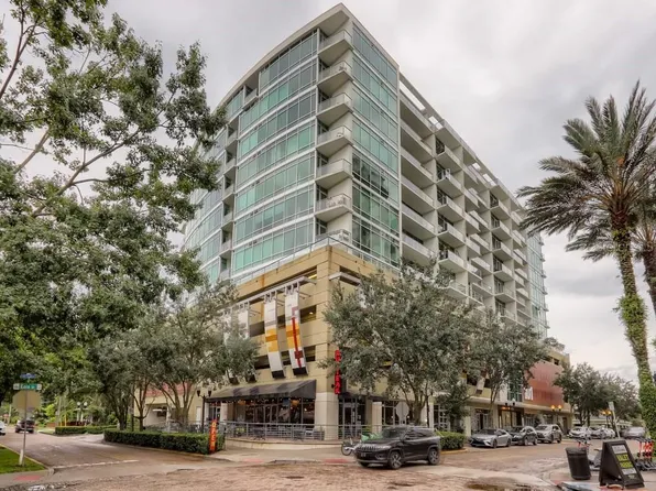 101 S Eola Dr Unit 913, Orlando, FL 32801