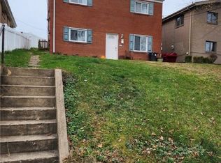 4461 Highridge St FLOOR 1, Pittsburgh, PA