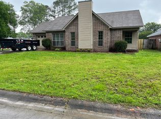 11 Mills Cv, Cabot, AR 72023