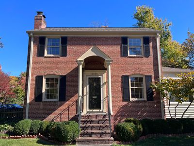 2525 N George Mason Dr, Arlington, VA, 22207