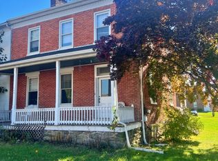 100 E Main St, New Freedom, PA 17349