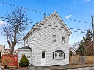 13 Clinton St, Brockton, MA 02302