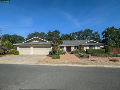 314 Semillon Cir, Clayton, CA, 94517