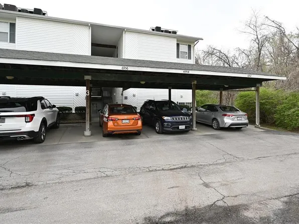 6956 N Olive St, Gladstone, MO 64118