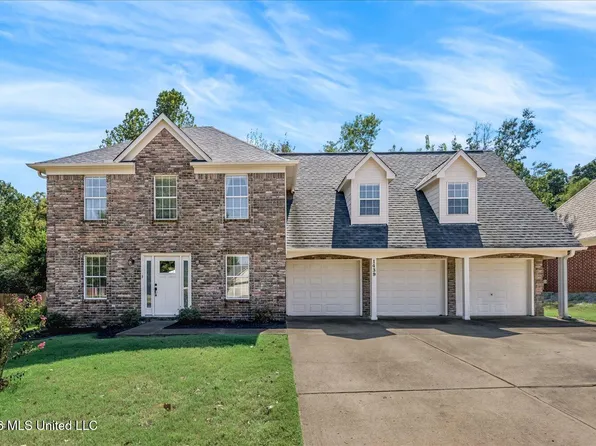 1439 Pendulum Dr, Hernando, MS 38632