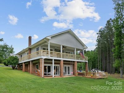 281 Emerald Shores Rd, Mount Gilead, NC, 27306